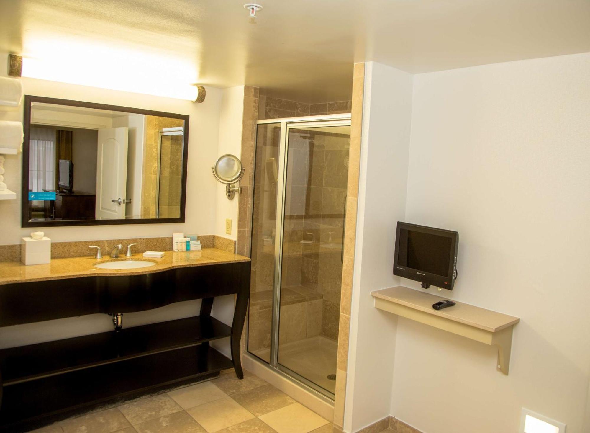 Hampton Inn & Suites Albany-Downtown מראה חיצוני תמונה